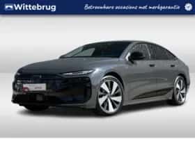 Audi A6 (2025)