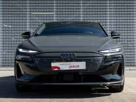Audi A6 (2025) thumbnail 2