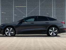 Audi A6 (2025) thumbnail 3