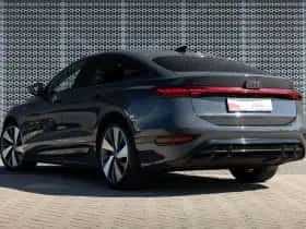 Audi A6 (2025) thumbnail 4