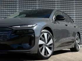 Audi A6 (2025) thumbnail 8