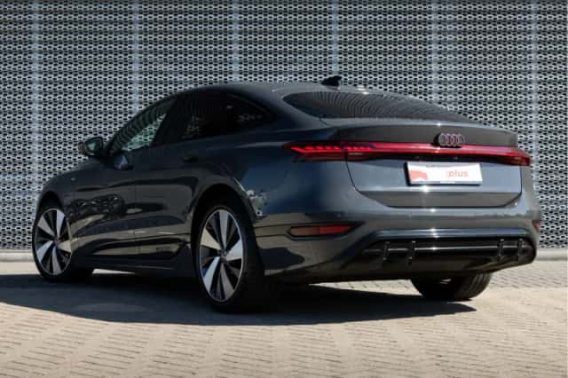 Audi A6 (2025) thumbnail 4