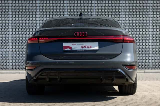 Audi A6 (2025) thumbnail 6
