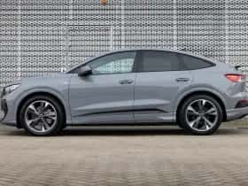 Audi Q4 (2025) thumbnail 2