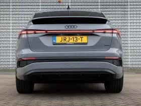 Audi Q4 (2025) thumbnail 5