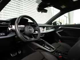Audi A3 (2024) thumbnail 18