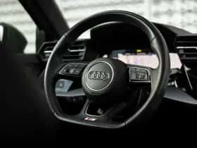Audi A3 (2024) thumbnail 24