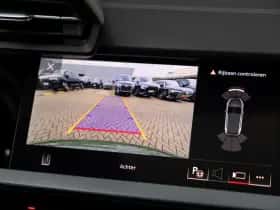 Audi A3 (2024) thumbnail 31