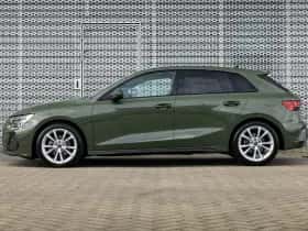 Audi A3 (2024) thumbnail 5