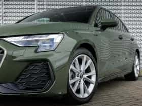 Audi A3 (2024) thumbnail 9