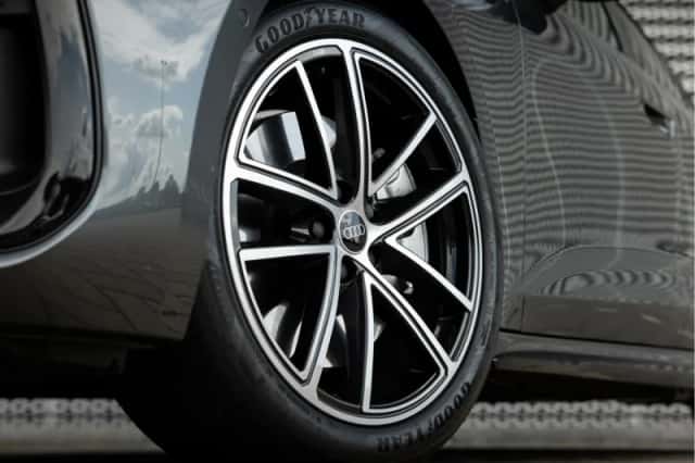Audi A5 (2026) thumbnail 6