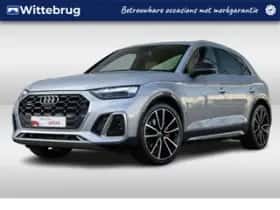Audi Q5 (2025)