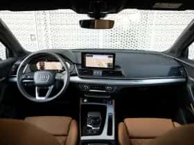 Audi Q5 (2025) thumbnail 27