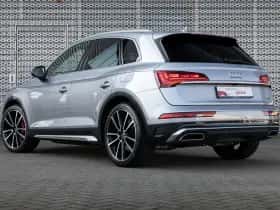 Audi Q5 (2025) thumbnail 4