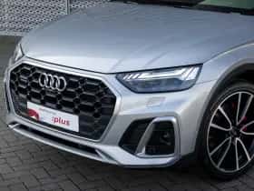Audi Q5 (2025) thumbnail 9