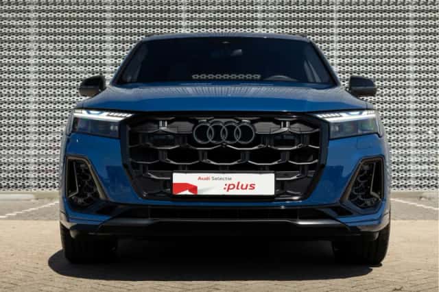Audi Q7 (2025) thumbnail 2