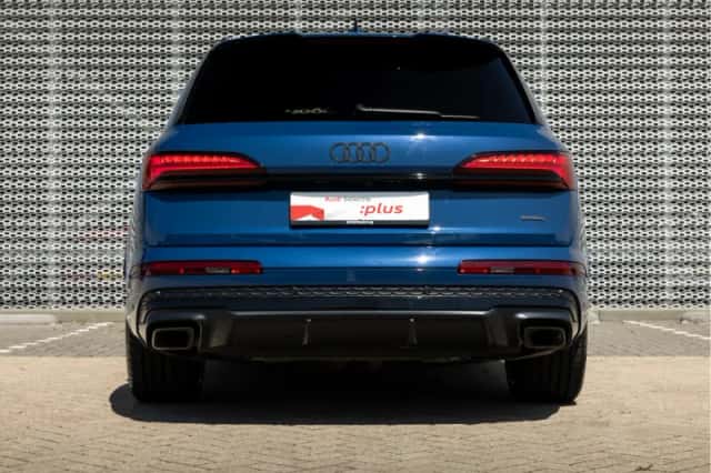 Audi Q7 (2025) thumbnail 6