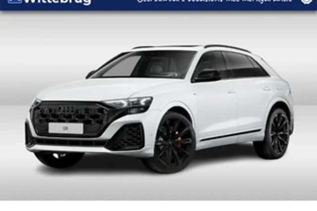 Audi Q8 (2026) thumbnail 1