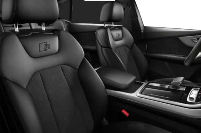Audi Q8 (2026) thumbnail 4