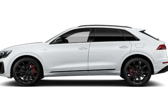 Audi Q8 (2026) thumbnail 3