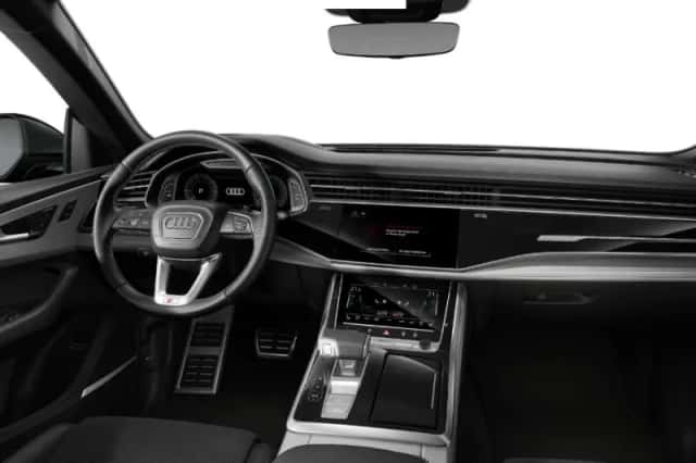 Audi Q8 (2026) thumbnail 6