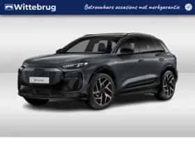 Audi Q6 e-tron (2025)