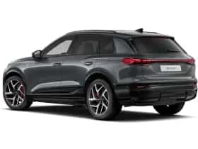 Audi Q6 e-tron (2025) thumbnail 2