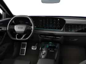 Audi Q6 e-tron (2025) thumbnail 6
