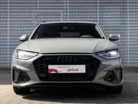 Audi A4 (2020) thumbnail 2