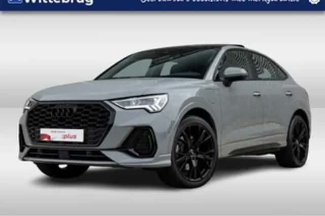 Audi Q3 (2024) thumbnail 1