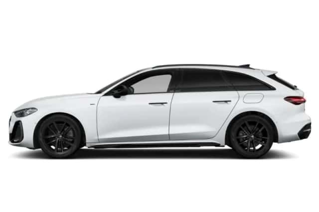 Audi A5 (2025) thumbnail 3