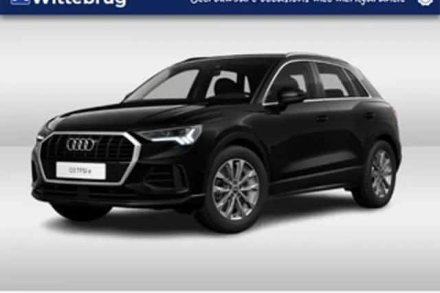 Audi Q3 (2024) thumbnail 1