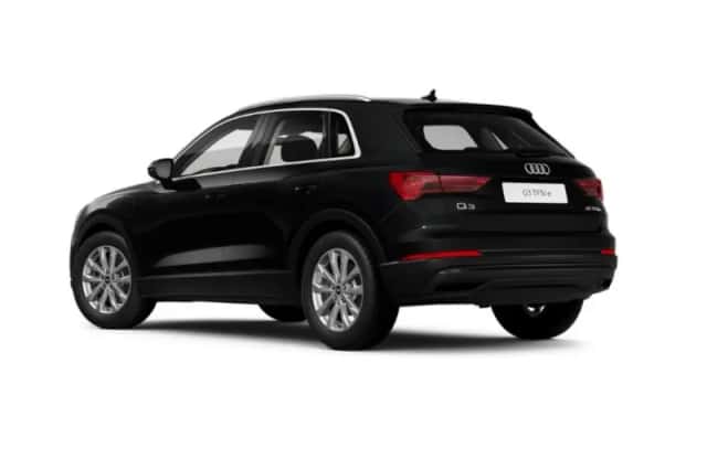 Audi Q3 (2024) thumbnail 2