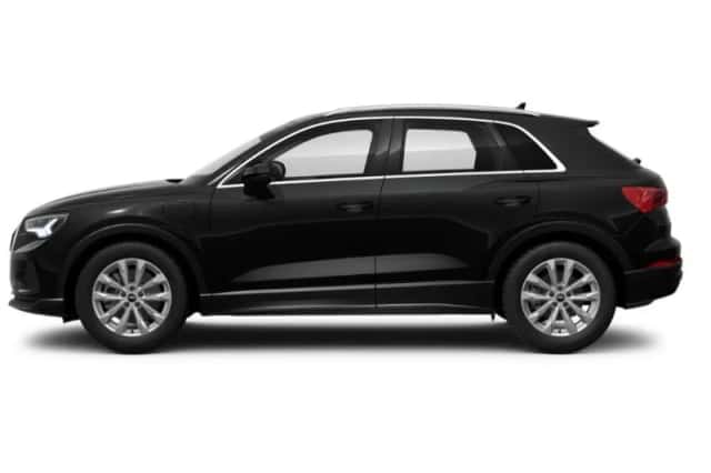 Audi Q3 (2024) thumbnail 3