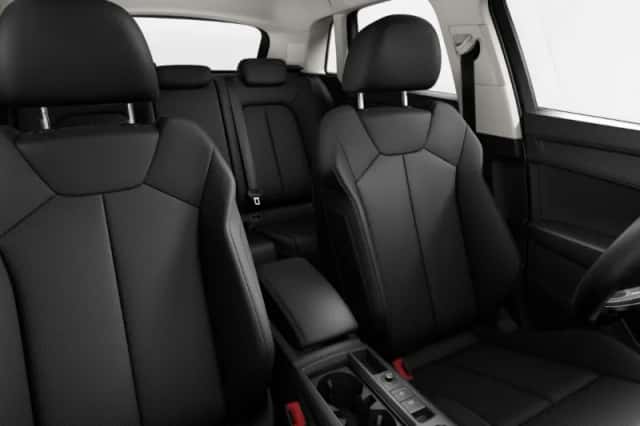 Audi Q3 (2024) thumbnail 4