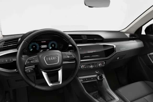 Audi Q3 (2024) thumbnail 6