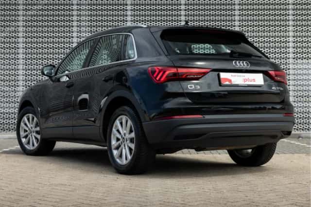 Audi Q3 (2024) thumbnail 4