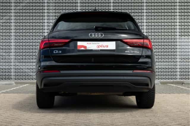 Audi Q3 (2024) thumbnail 6