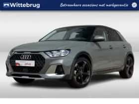 Audi A1 (2025)