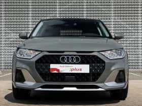 Audi A1 (2025) thumbnail 2