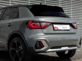 Audi A1 (2025) thumbnail 14