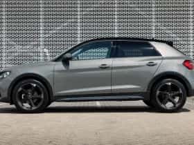 Audi A1 (2025) thumbnail 3