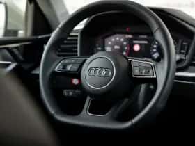 Audi A1 (2025) thumbnail 22