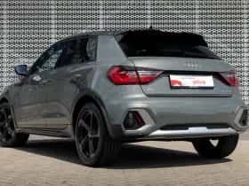 Audi A1 (2025) thumbnail 4