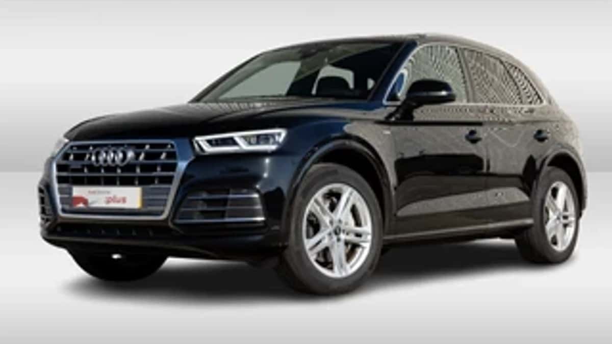 Audi Q5 (2021) — foto 1