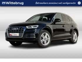 Audi Q5 (2021)