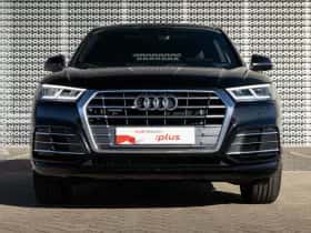 Audi Q5 (2021) thumbnail 2