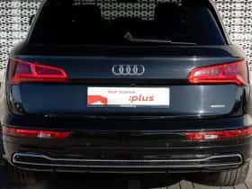 Audi Q5 (2021) thumbnail 11