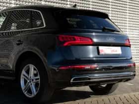 Audi Q5 (2021) thumbnail 14