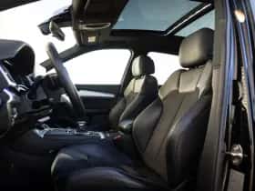 Audi Q5 (2021) thumbnail 15